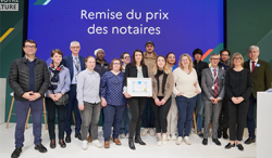 Résultat du concours des lycées agricoles 2025